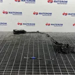 INCUIETOARE USA FATA DREAPTA CITROEN C4 PICASSO II 1.6 2013-2018 oe-9810310480, vedere frontata