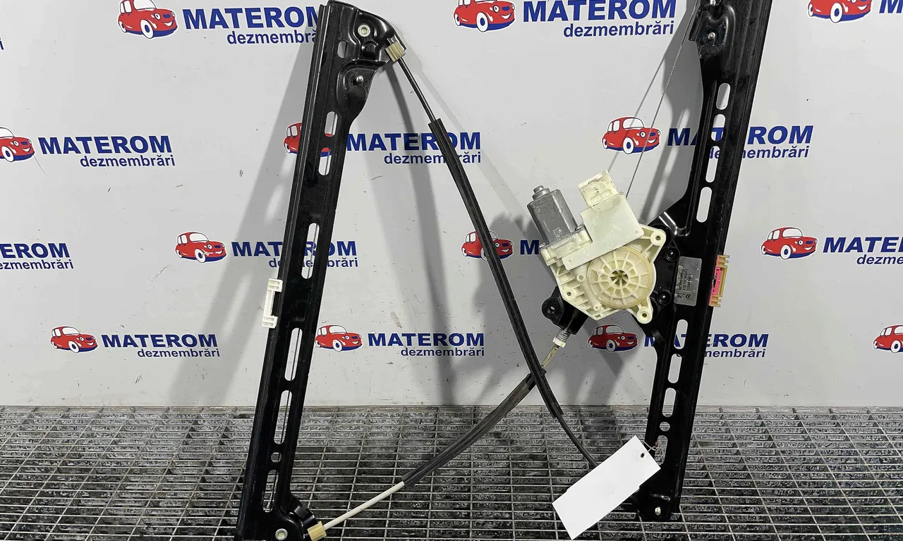 MACARA USA FATA DREAPTA CITROEN C4 PICASSO II 2013-2018