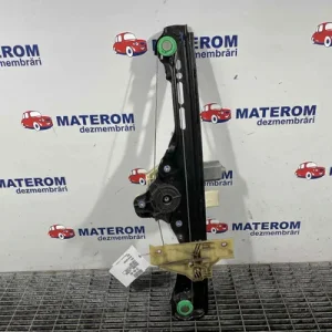 MACARA USA SPATE STANGA