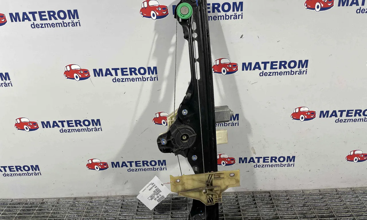 MACARA USA SPATE STANGA CITROEN C4 PICASSO II 2013-2018