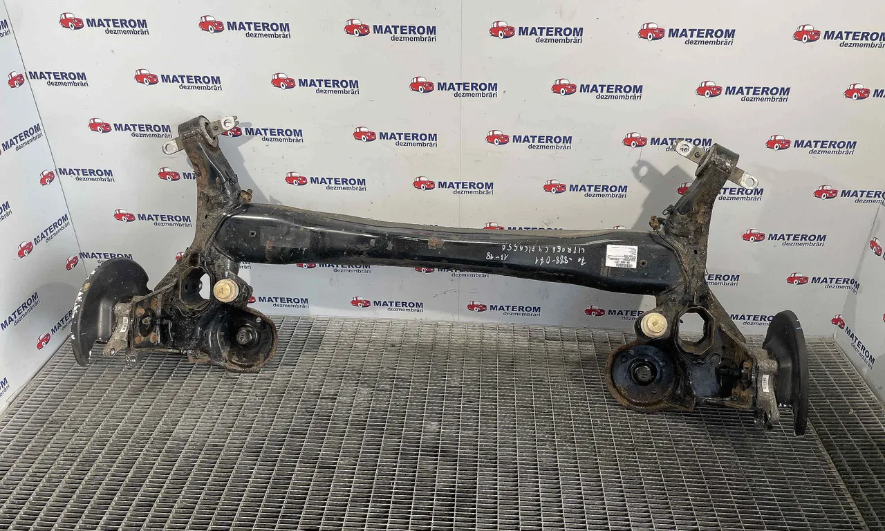 PUNTE SPATE CITROEN C4 PICASSO II 2013-2018