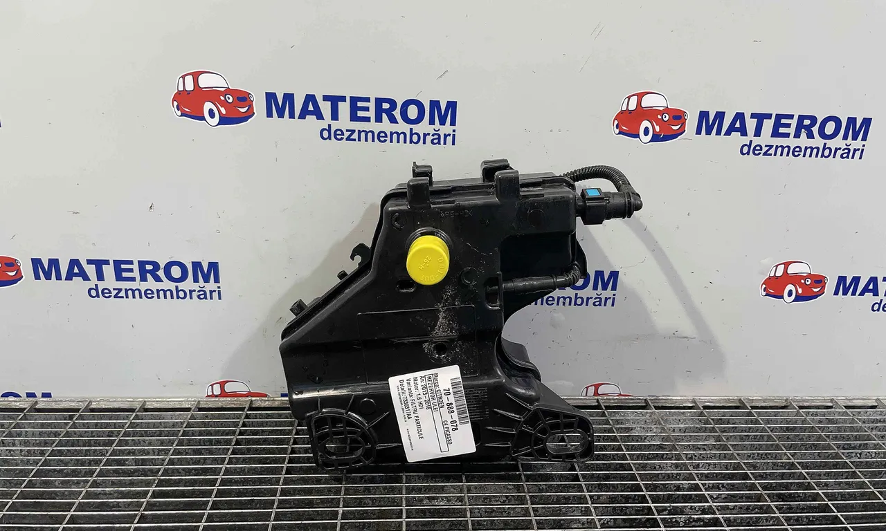 REZERVOR ULEI CITROEN C4 PICASSO II 2013-2018