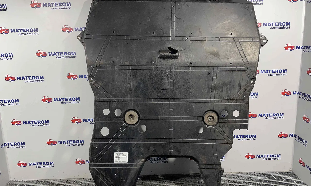 SCUT MOTOR CITROEN C4 PICASSO II 2013-2018