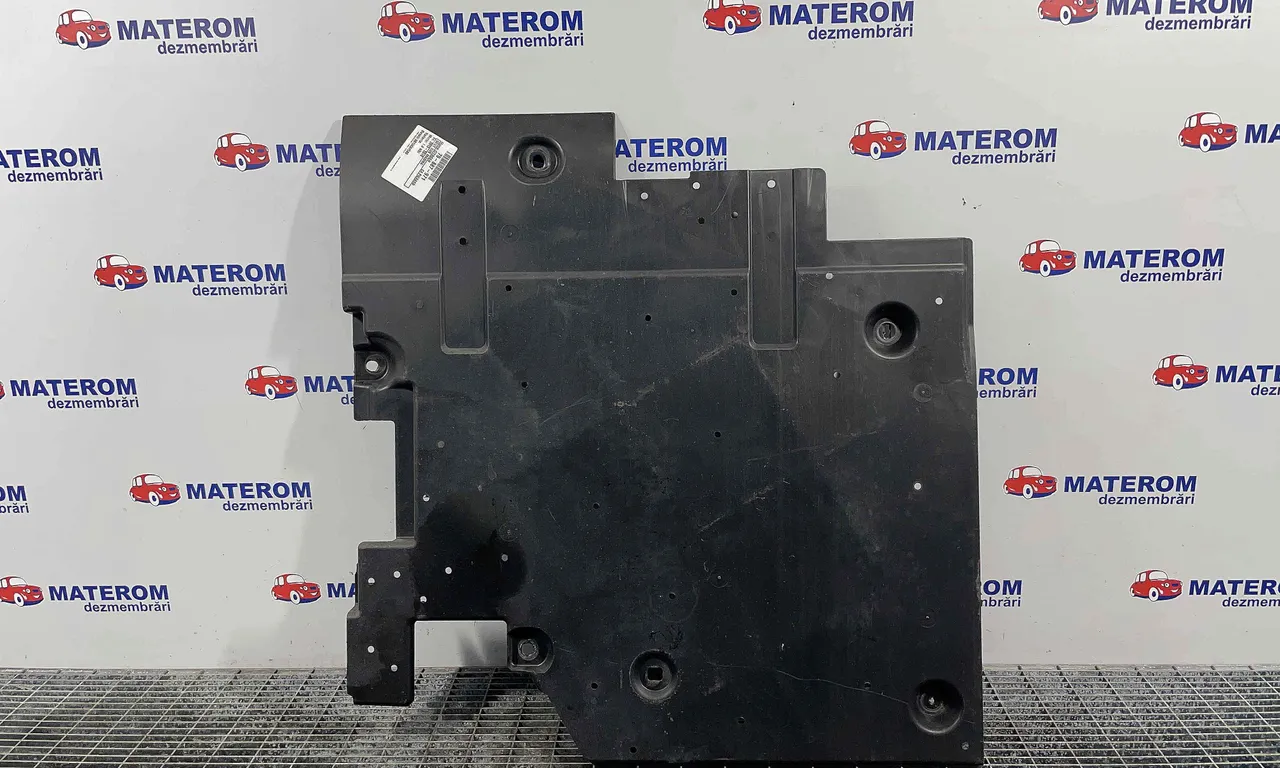 SCUT SUB MASINA CITROEN C4 PICASSO II 2013-2018