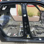STALP MIJLOC DREAPTA CITROEN C4 PICASSO II 1.6 2013-2018 oe-9676178280, vedere frontata