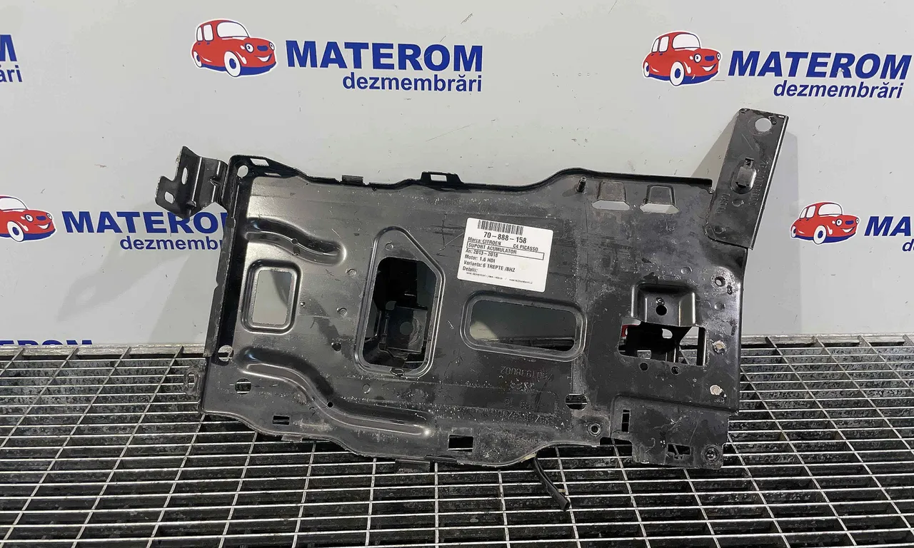 SUPORT ACUMULATOR CITROEN C4 PICASSO II 2013-2018