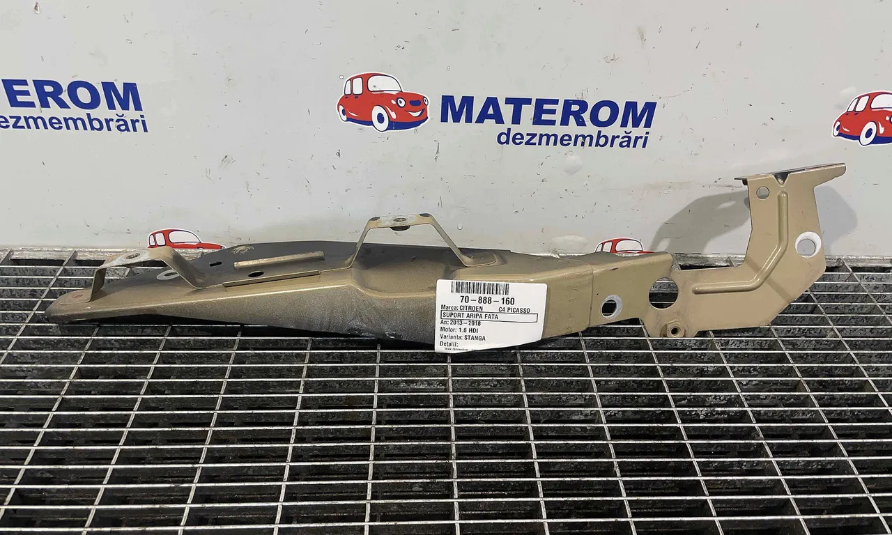SUPORT ARIPA FATA CITROEN C4 PICASSO II 2013-2018