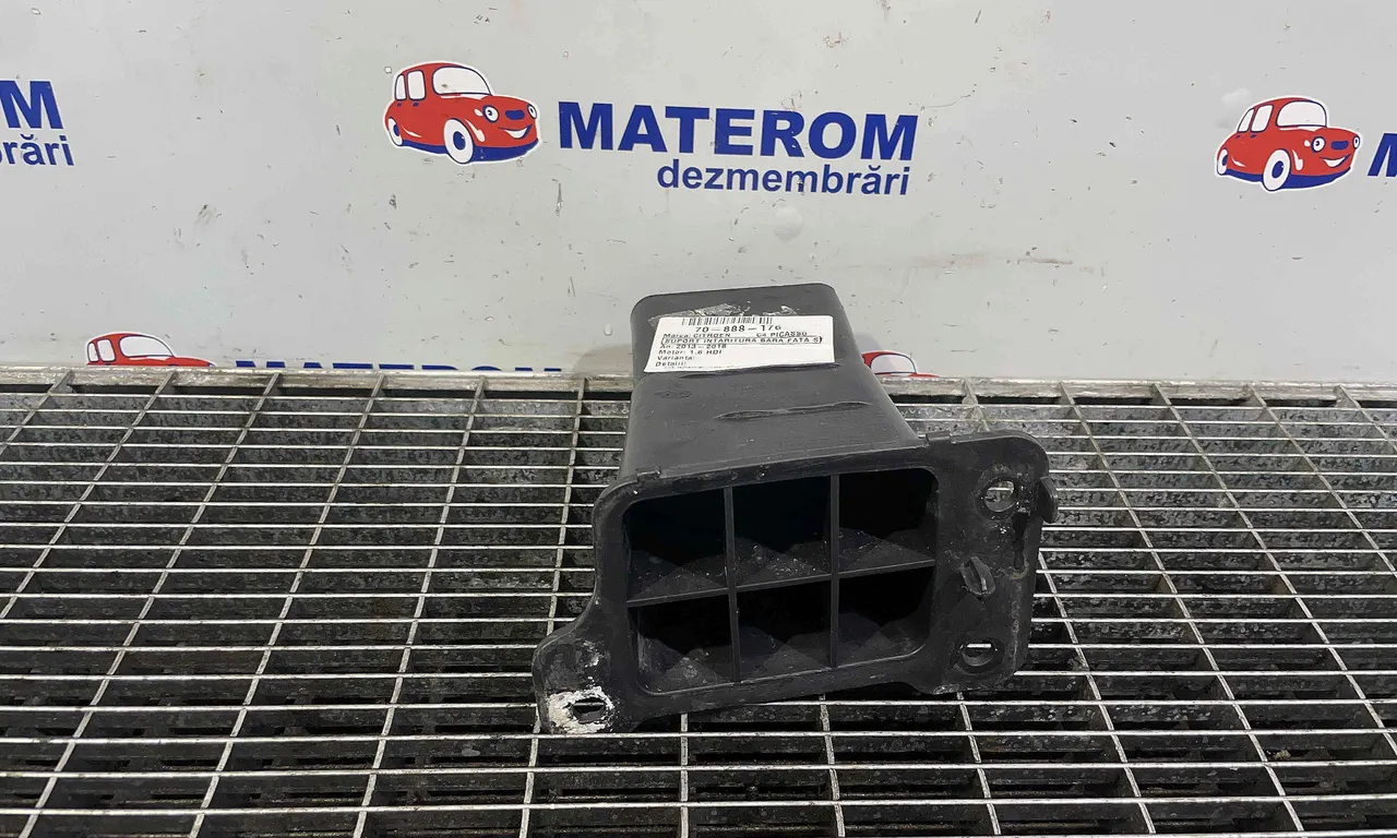 SUPORT INTARITURA BARA FATA ST CITROEN C4 PICASSO II 2013-2018