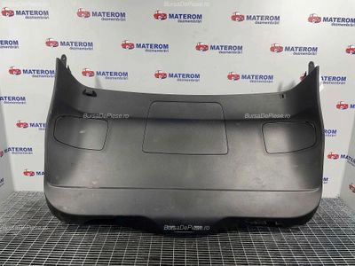 TAPITERIE HAION CITROEN C4 PICASSO II 2013-2018