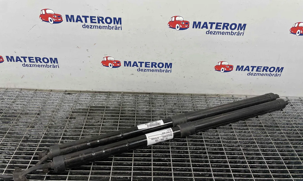 TELESCOP HAION CITROEN C4 PICASSO II 2013-2018