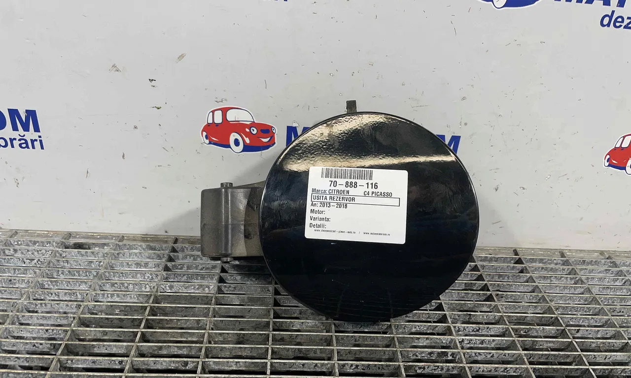 USITA REZERVOR CITROEN C4 PICASSO II 2013-2018