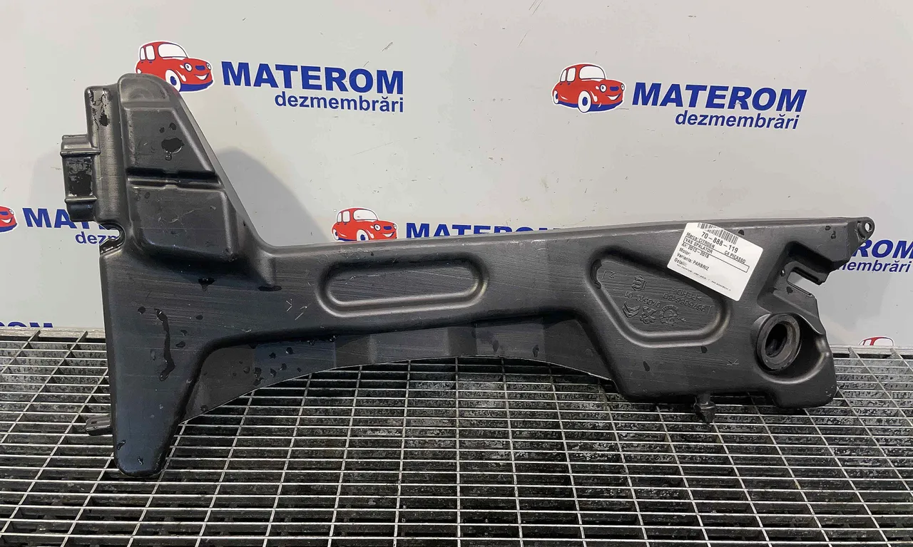 VAS SPALATOR CITROEN C4 PICASSO II 2013-2018