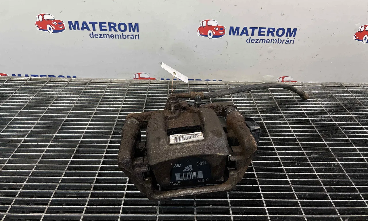 ETRIER SPATE DREAPTA CITROEN C4 PICASSO II 2013-2018