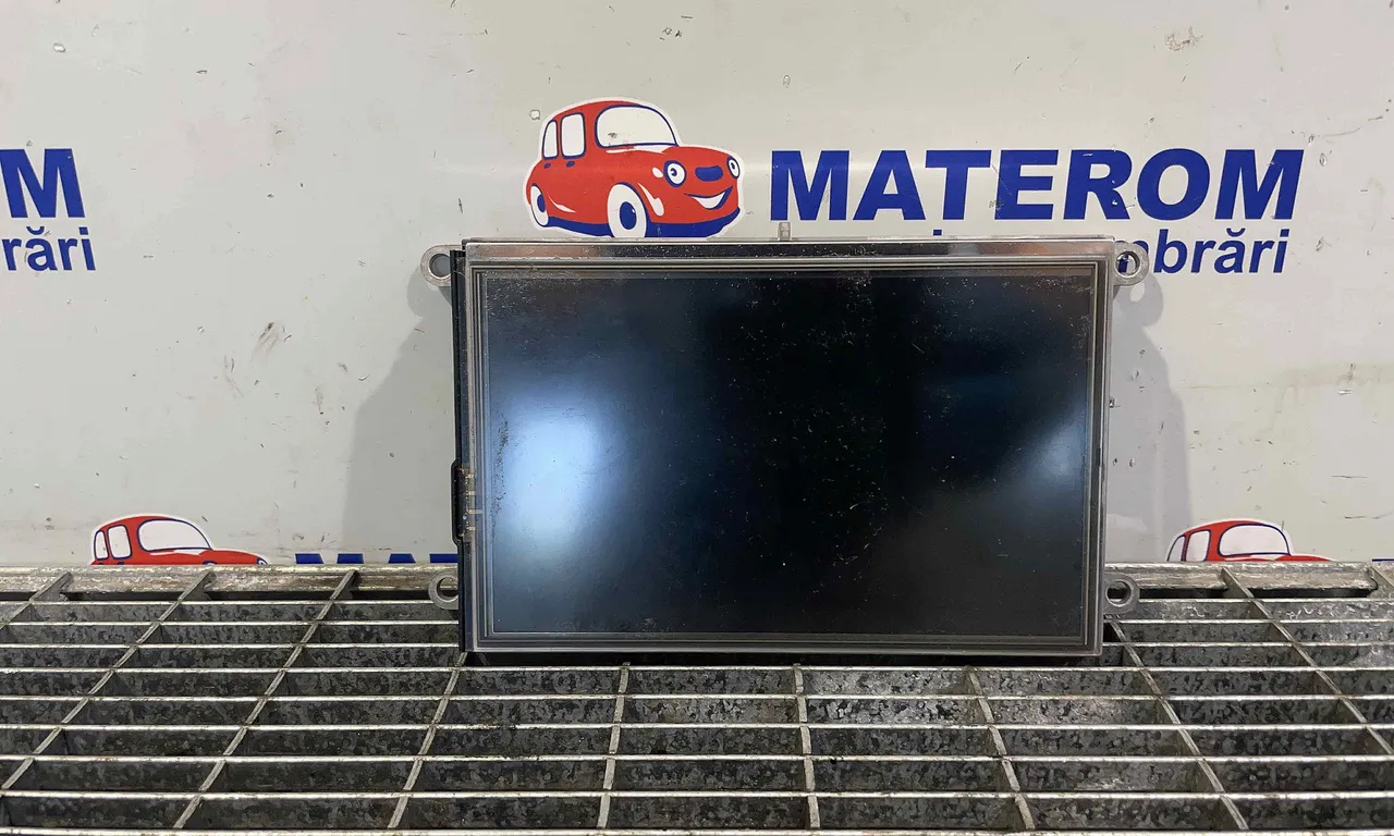 AFISAJ BORD CITROEN C4 PICASSO II 2013-2018