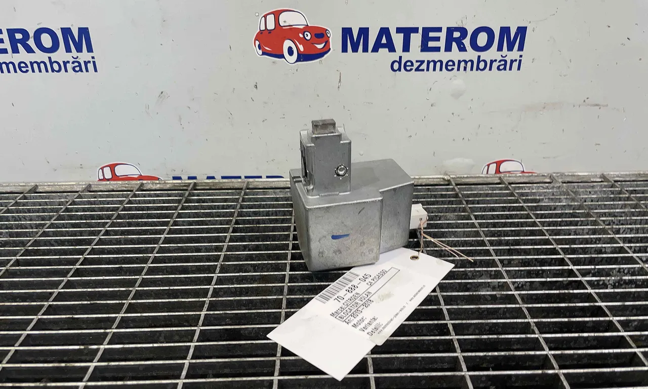 BLOCATOR VOLAN CITROEN C4 PICASSO II 2013-2018