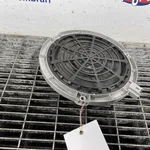 DIFUZOR AUDIO CITROEN C4 PICASSO II 1.6 2013-2018 oe-9803506380, vedere frontata