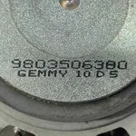 DIFUZOR AUDIO CITROEN C4 PICASSO II 1.6 2013-2018 oe-9803506380, vedere laterala