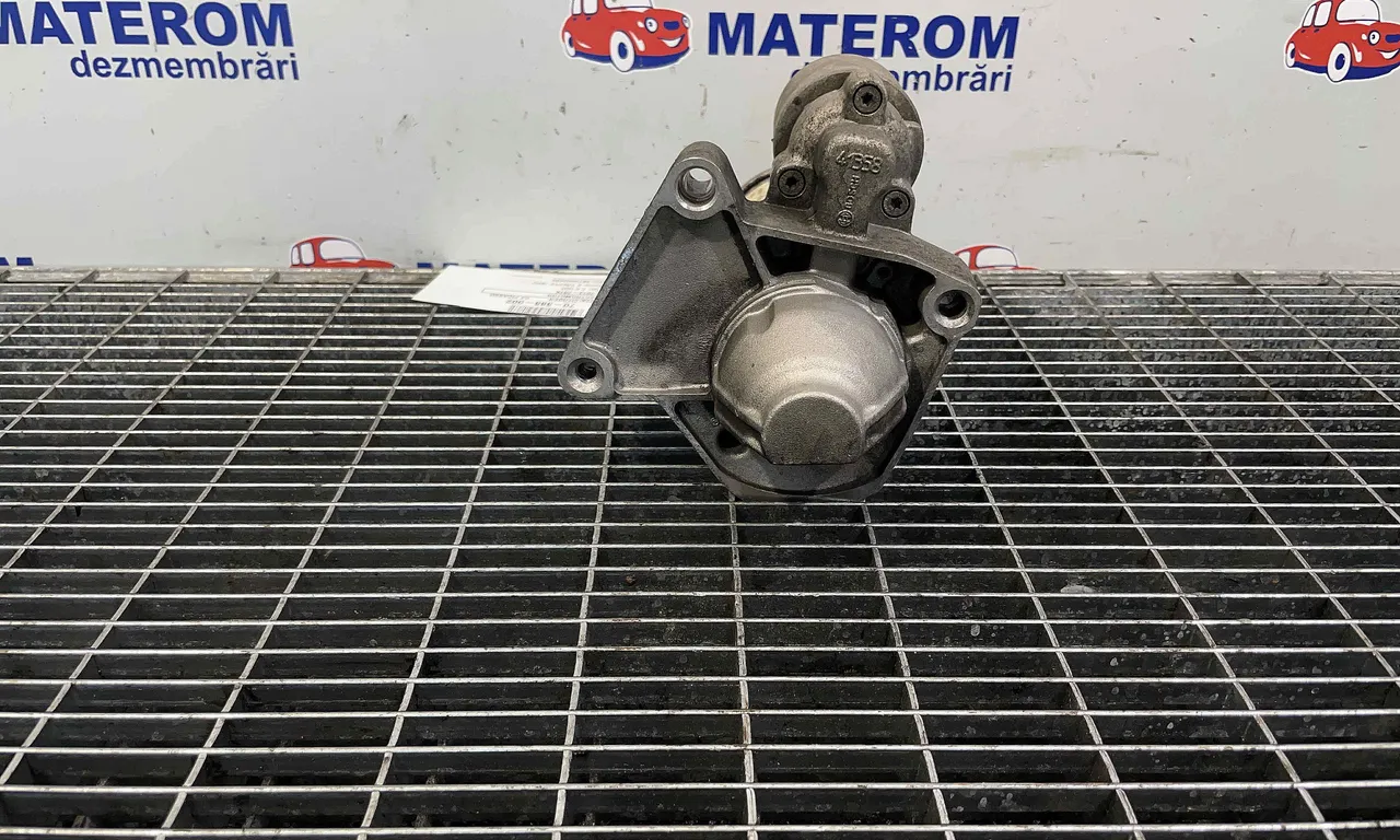ELECTROMOTOR CITROEN C4 PICASSO II 2013-2018