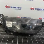 FAR DREAPTA CITROEN C4 PICASSO II 1.6 2013-2018 oe-9800480580, vedere frontata