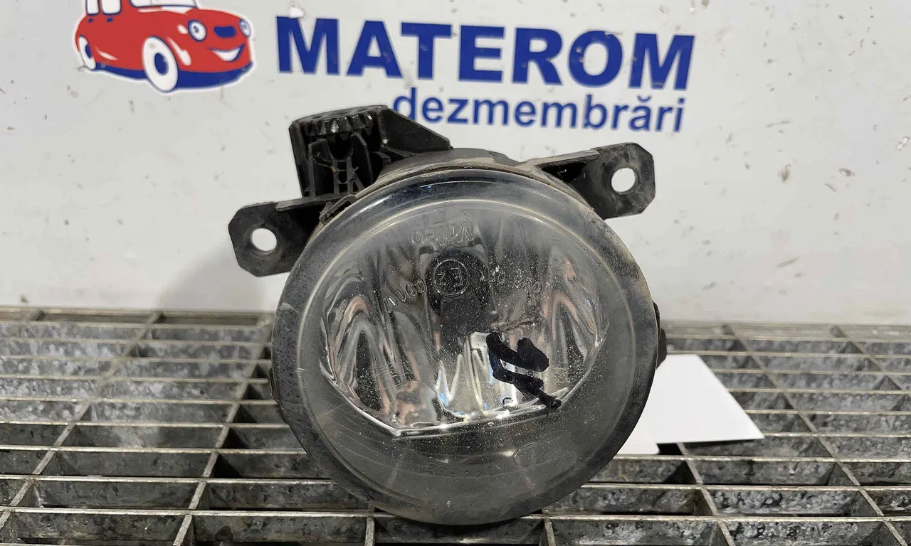 HALOGEN STANGA CITROEN C4 PICASSO II 2013-2018