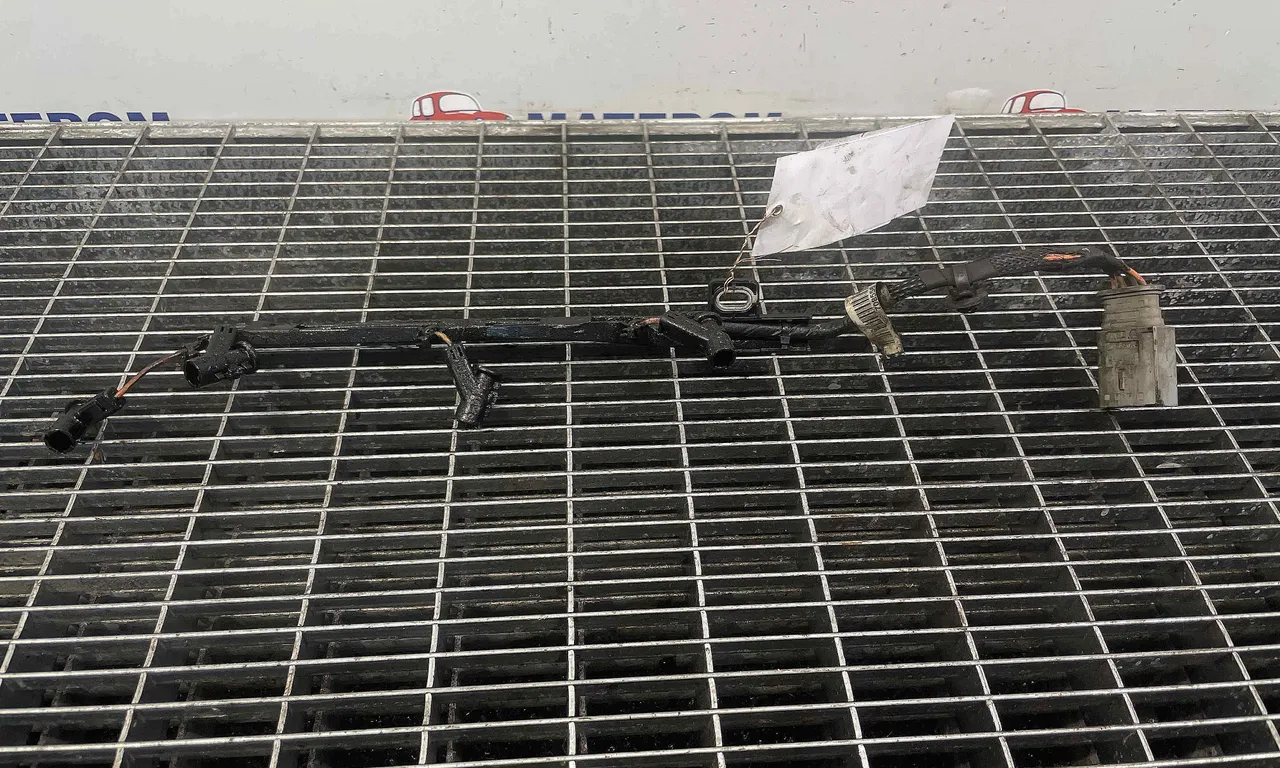 INSTALATIE ELECTRICA CITROEN C4 PICASSO II 2013-2018