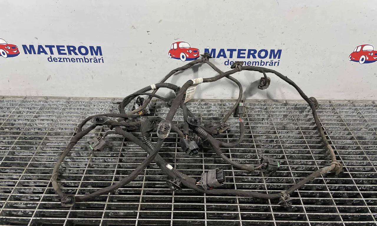 INSTALATIE ELECTRICA CITROEN C4 PICASSO II 2013-2018
