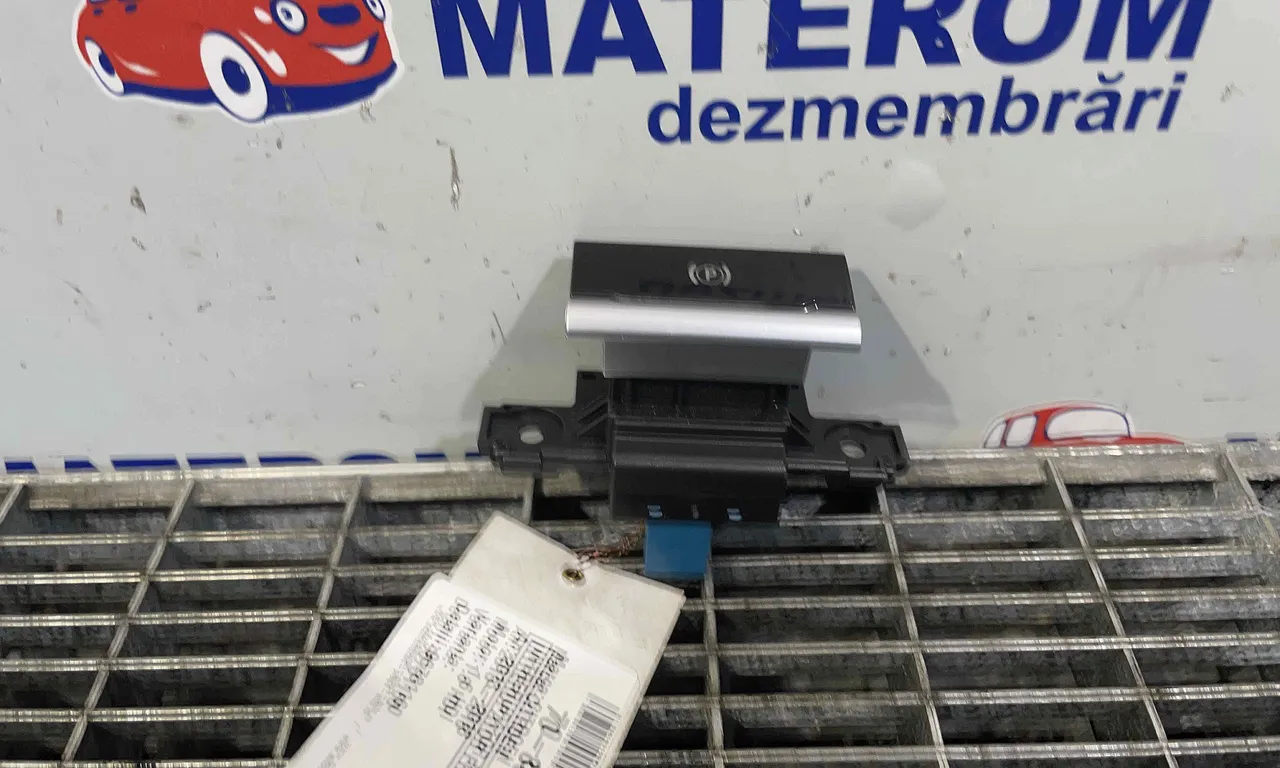 INTRERUPATOR FRANA DE MANA CITROEN C4 PICASSO II 2013-2018