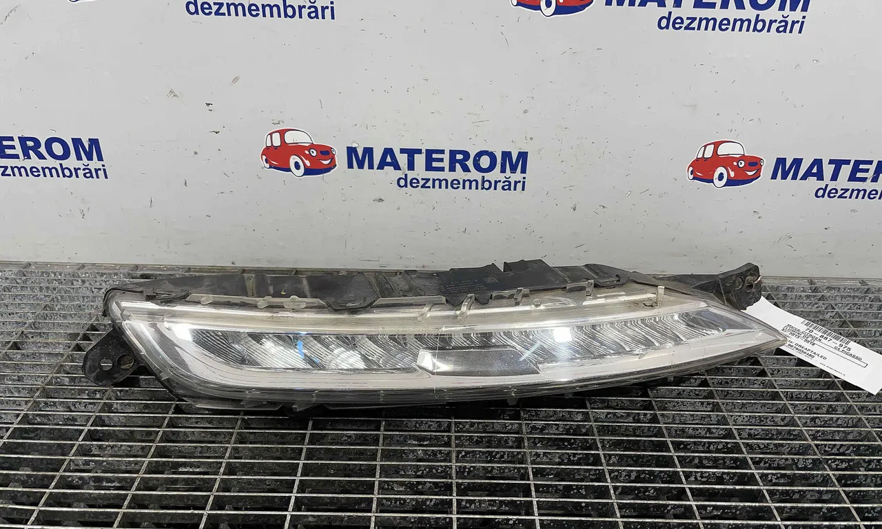 LUMINI DE ZI CITROEN C4 PICASSO II 2013-2018
