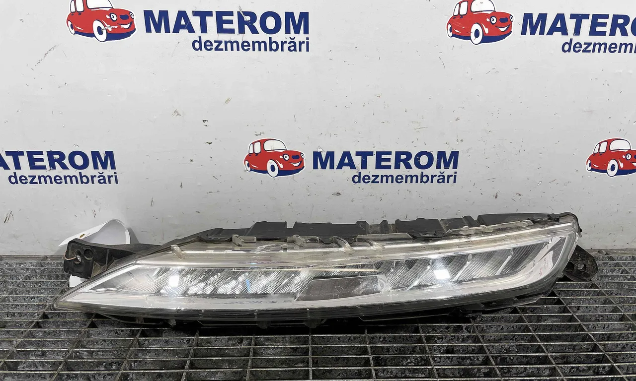 LUMINI DE ZI CITROEN C4 PICASSO II 2013-2018
