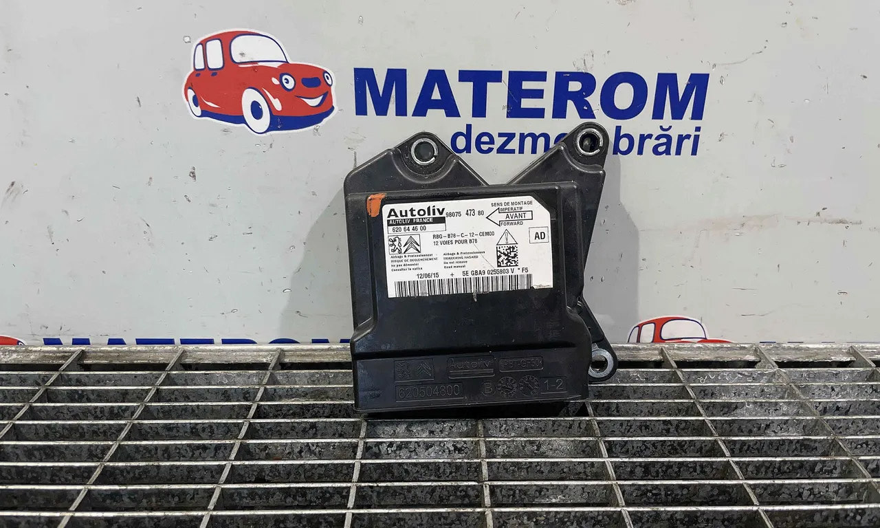 MODUL AER CITROEN C4 PICASSO II 2013-2018