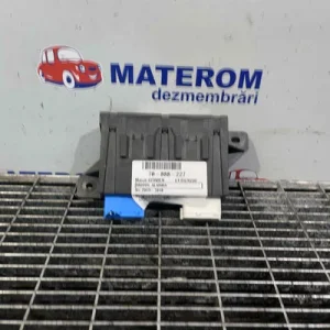 MODUL ALARMA