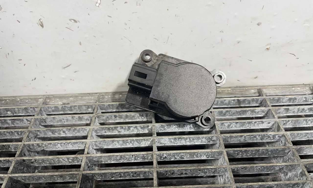 MOTORAS CLAPETA INCALZIRE CITROEN C4 PICASSO II 2013-2018