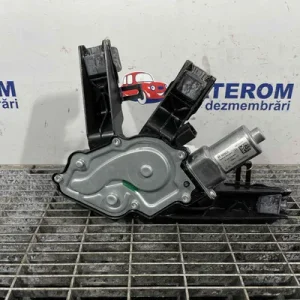 MOTORAS STERGATOR HAION