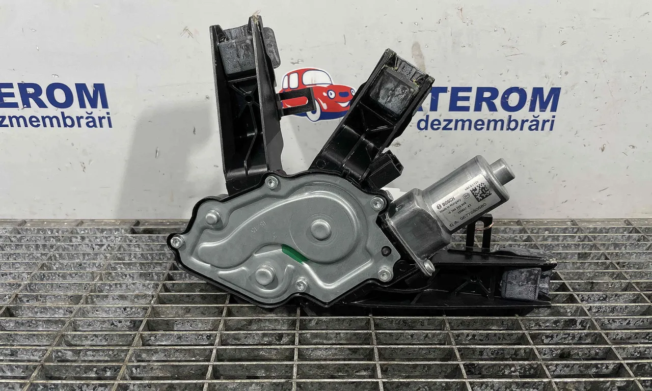 MOTORAS STERGATOR HAION CITROEN C4 PICASSO II 2013-2018