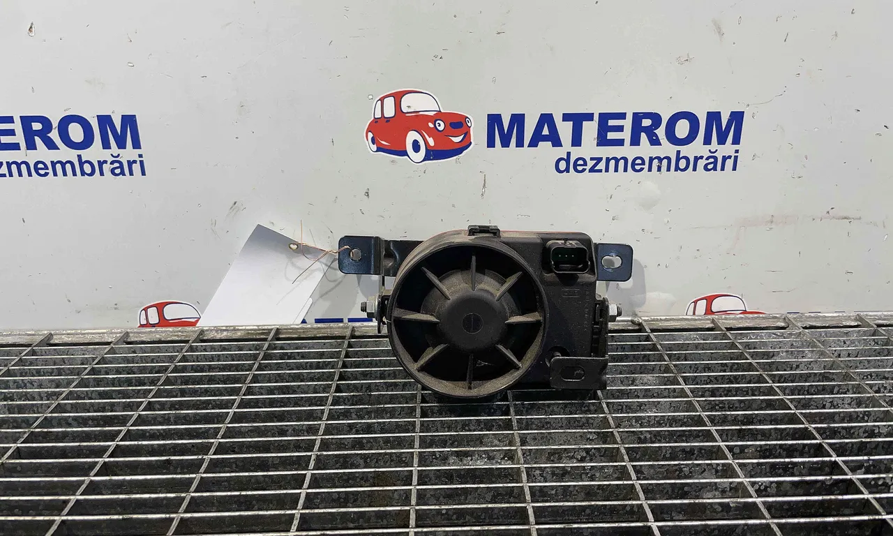 SIRENA ALARMA CITROEN C4 PICASSO II 2013-2018