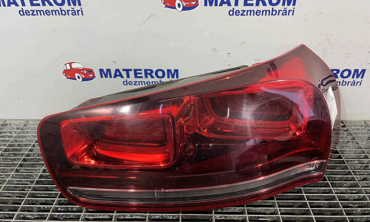 STOP DREAPTA CITROEN C4 PICASSO II 2013-2018