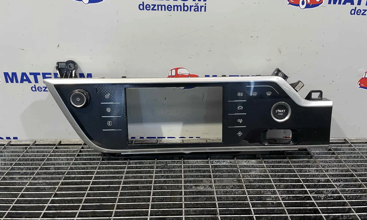 TABLOU COMANDA INCALZIRE CITROEN C4 PICASSO II 2013-2018