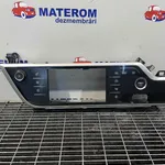 TABLOU COMANDA INCALZIRE CITROEN C4 PICASSO II 1.6 2013-2018 oe-98011199VV, vedere frontata