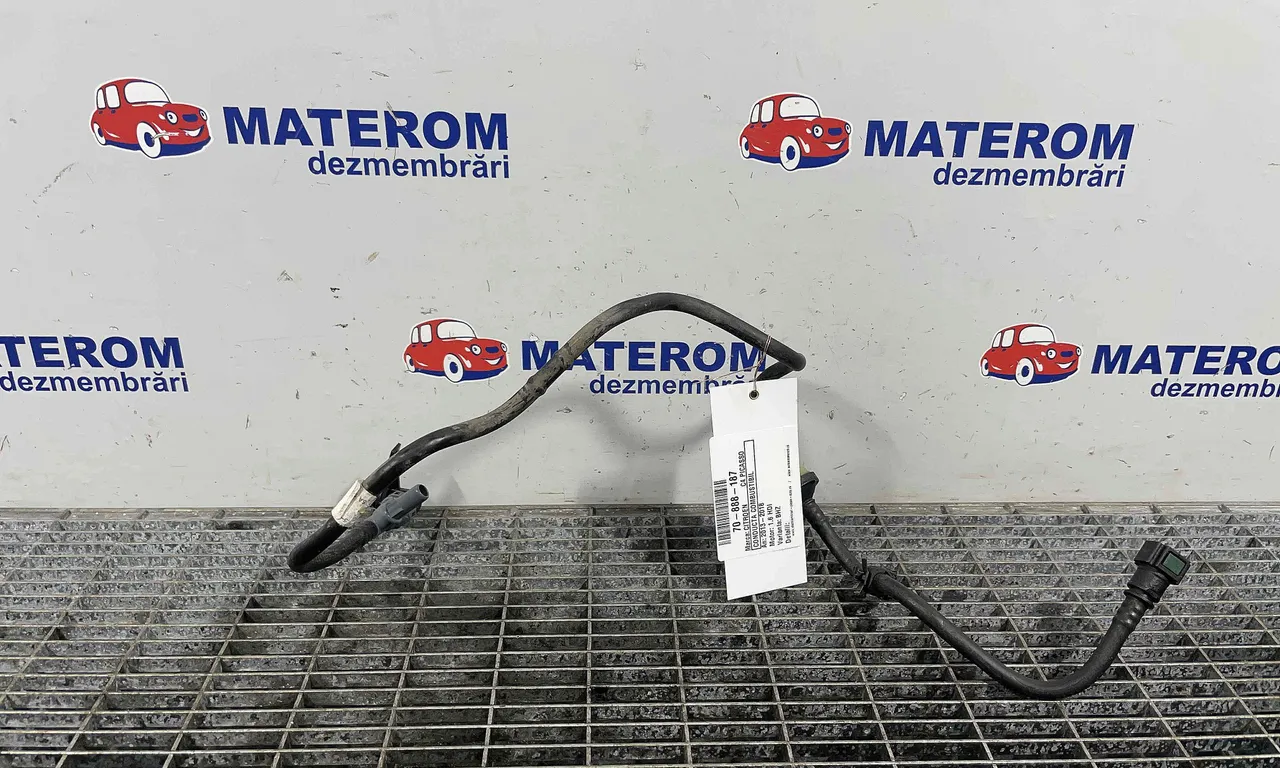 CONDUCTA COMBUSTIBIL CITROEN C4 PICASSO II 2013-2018