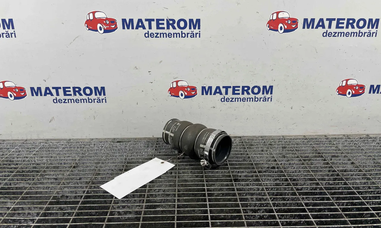 FURTUN INTERCOOLER CITROEN C4 PICASSO II 2013-2018