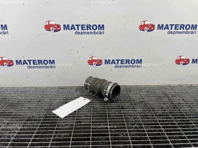 FURTUN INTERCOOLER