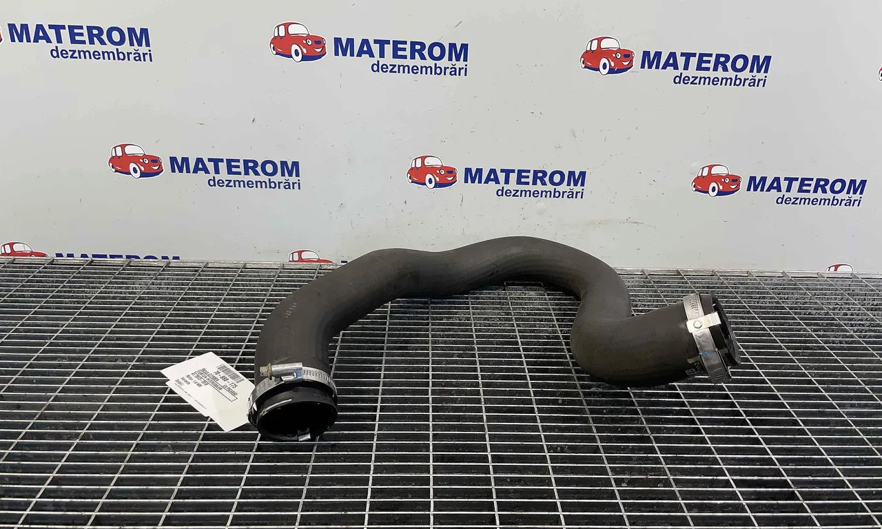 FURTUN INTERCOOLER CITROEN C4 PICASSO II 2013-2018