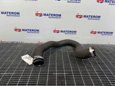 FURTUN INTERCOOLER