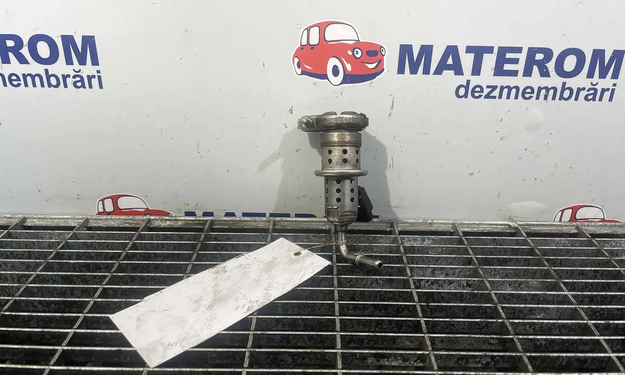 INJECTOR CITROEN C4 PICASSO II 2013-2018