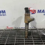 INJECTOR CITROEN C4 PICASSO II 1.6 2013-2018 oe-9802776680, vedere frontata