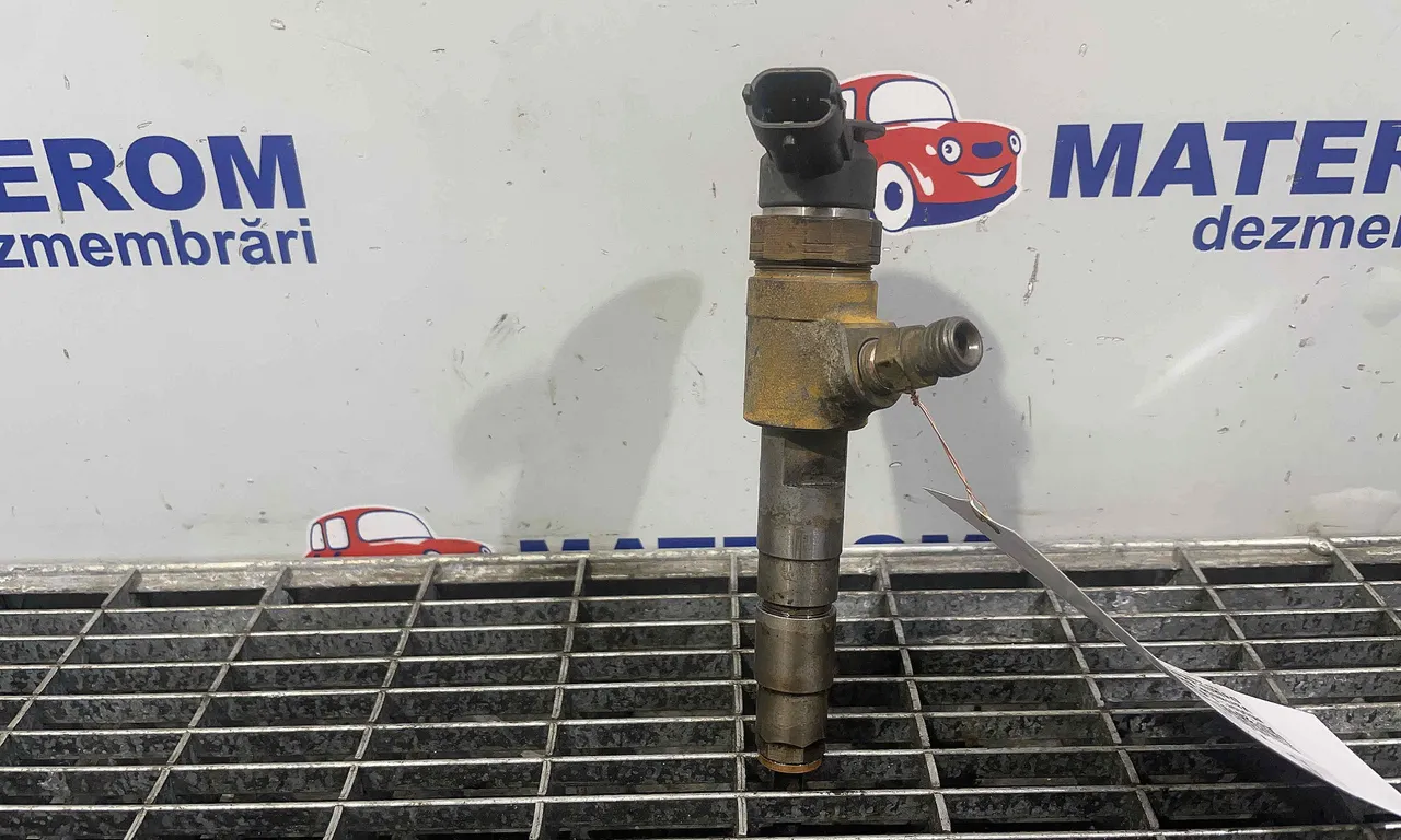 INJECTOR CITROEN C4 PICASSO II 2013-2018