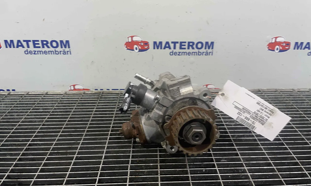 POMPA INALTA PRESIUNE CITROEN C4 PICASSO II 2013-2018