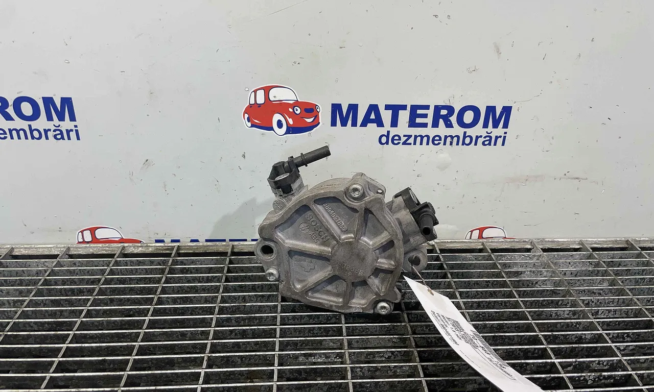 POMPA VACUUM CITROEN C4 PICASSO II 2013-2018