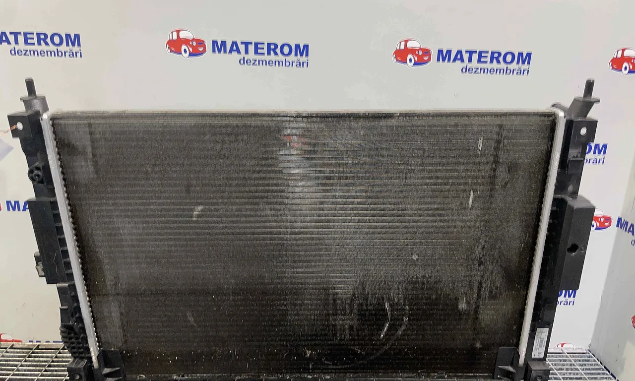 RADIATOR MOTOR CITROEN C4 PICASSO II 2013-2018