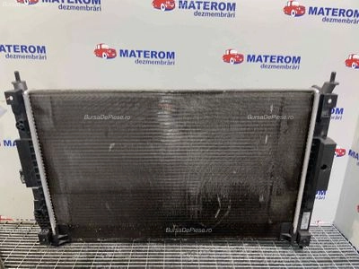 RADIATOR MOTOR